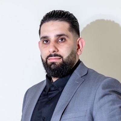 Hussein El-Mnini